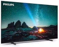 PHILIPS TV 55PUS7609/12, LED, 55"
